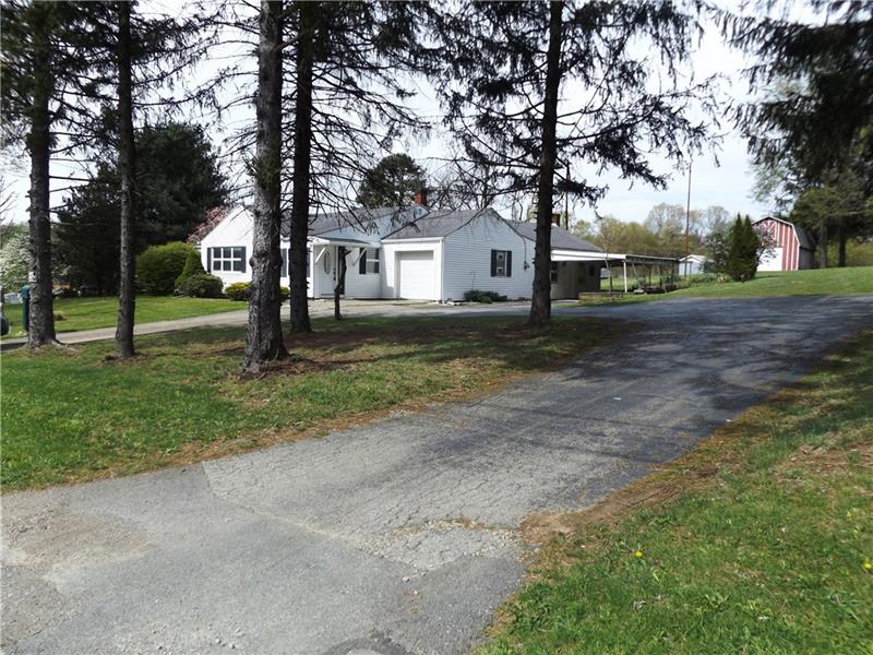 366 Everson Valley Road Everson, PA 15631 - Photo 1 of 21 Gallery Image 1