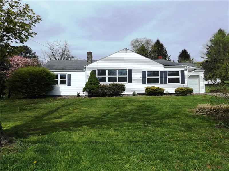 366 Everson Valley Road Everson, PA 15631 - Photo 2 of 21 Gallery Image 2