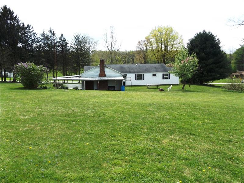 366 Everson Valley Road Everson, PA 15631 - Photo 20 of 21 Gallery Image 20