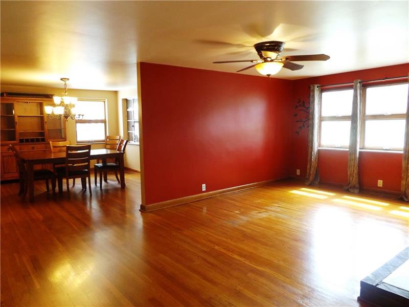 366 Everson Valley Road Everson, PA 15631 - Photo 6 of 21 Gallery Image 6