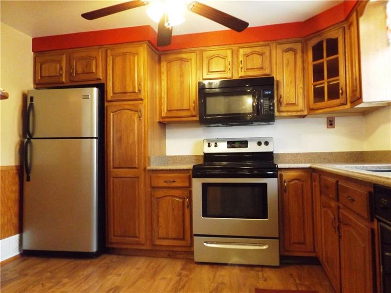 366 Everson Valley Road Everson, PA 15631 - Photo 7 of 21 Gallery Image 7