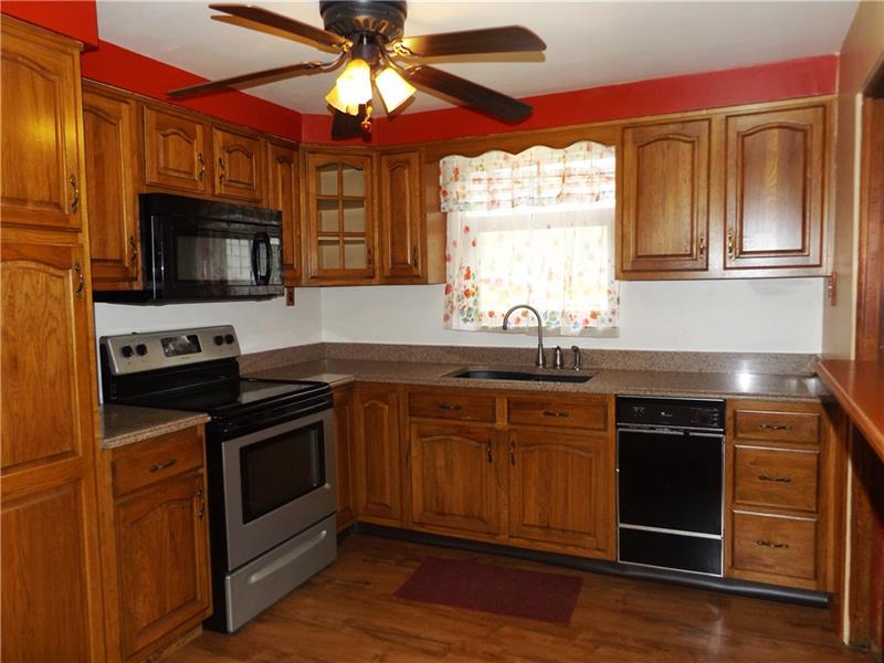 366 Everson Valley Road Everson, PA 15631 - Photo 8 of 21 Gallery Image 8