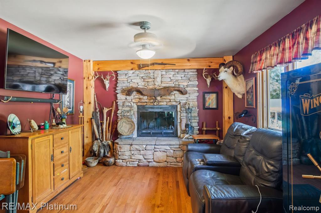 5839 West Mason Road Fowlerville, MI 48836 - Photo 5 of 41