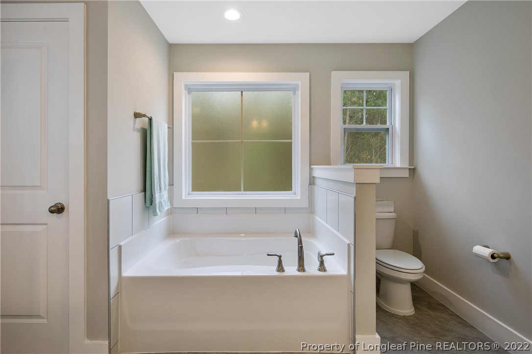 36 Spruce Hollow Circle Spring Lake, NC 28390 - Photo 30 of 49