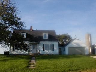 10880 South Lasalle Road Ransom, IL 60470 - Photo 1 of 1