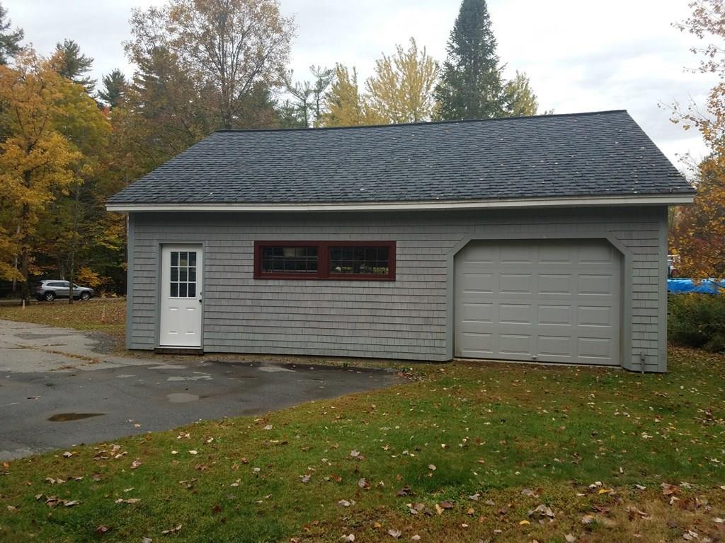 154 Pines Road Benton, ME 04901 - Photo 35 of 35 Photo