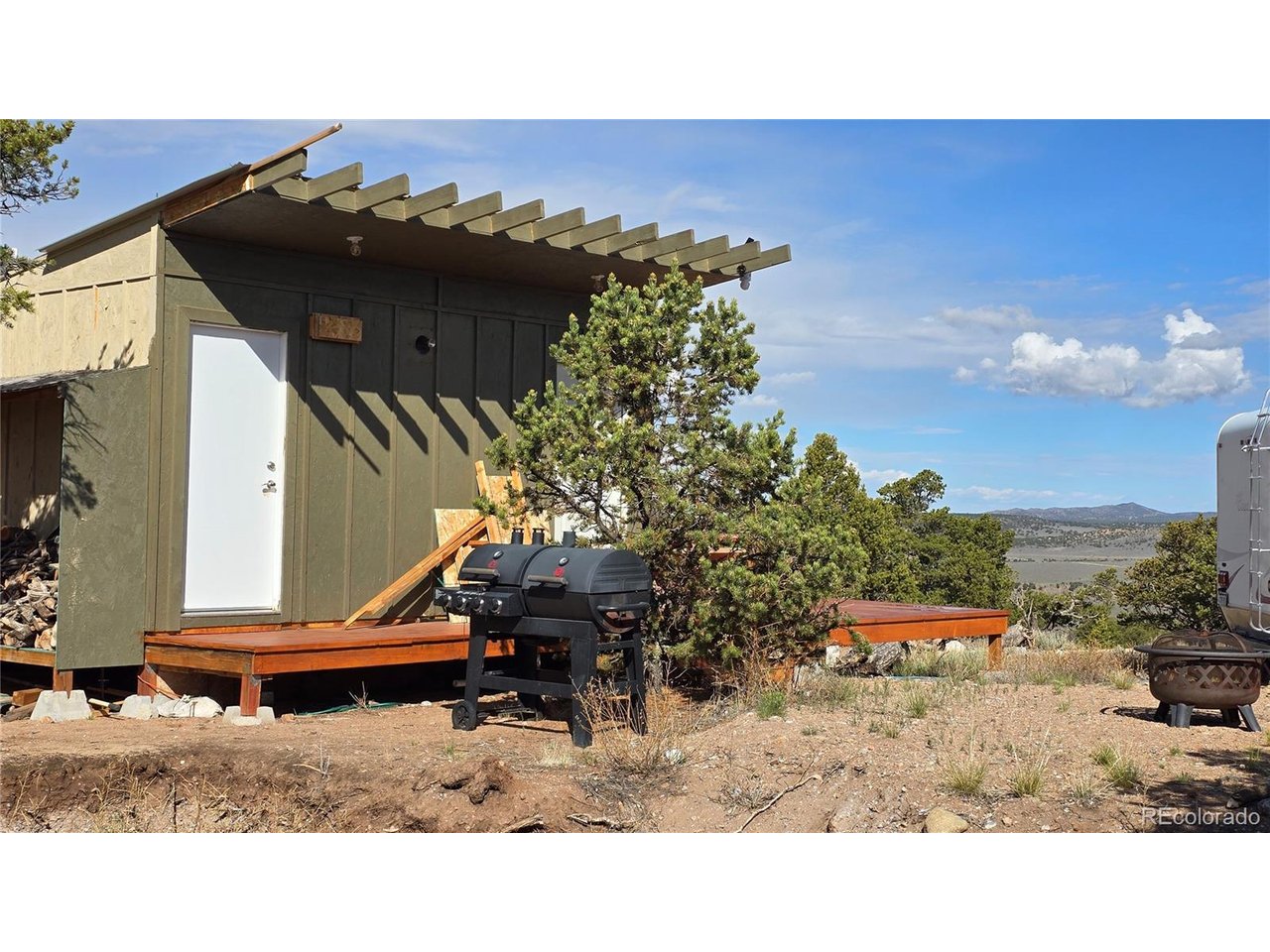 7313 Butcher Road Fort Garland, CO 81133 - Photo 26 of 44 Gallery Image 26