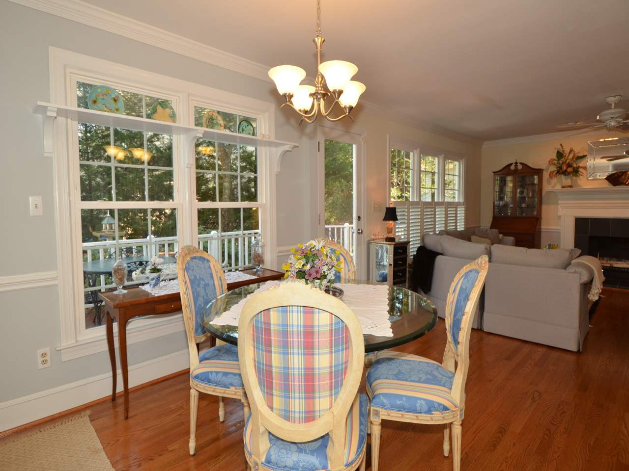 2404 Kentfield Drive Raleigh, NC 27615 - Photo 6 of 25 Photo 6