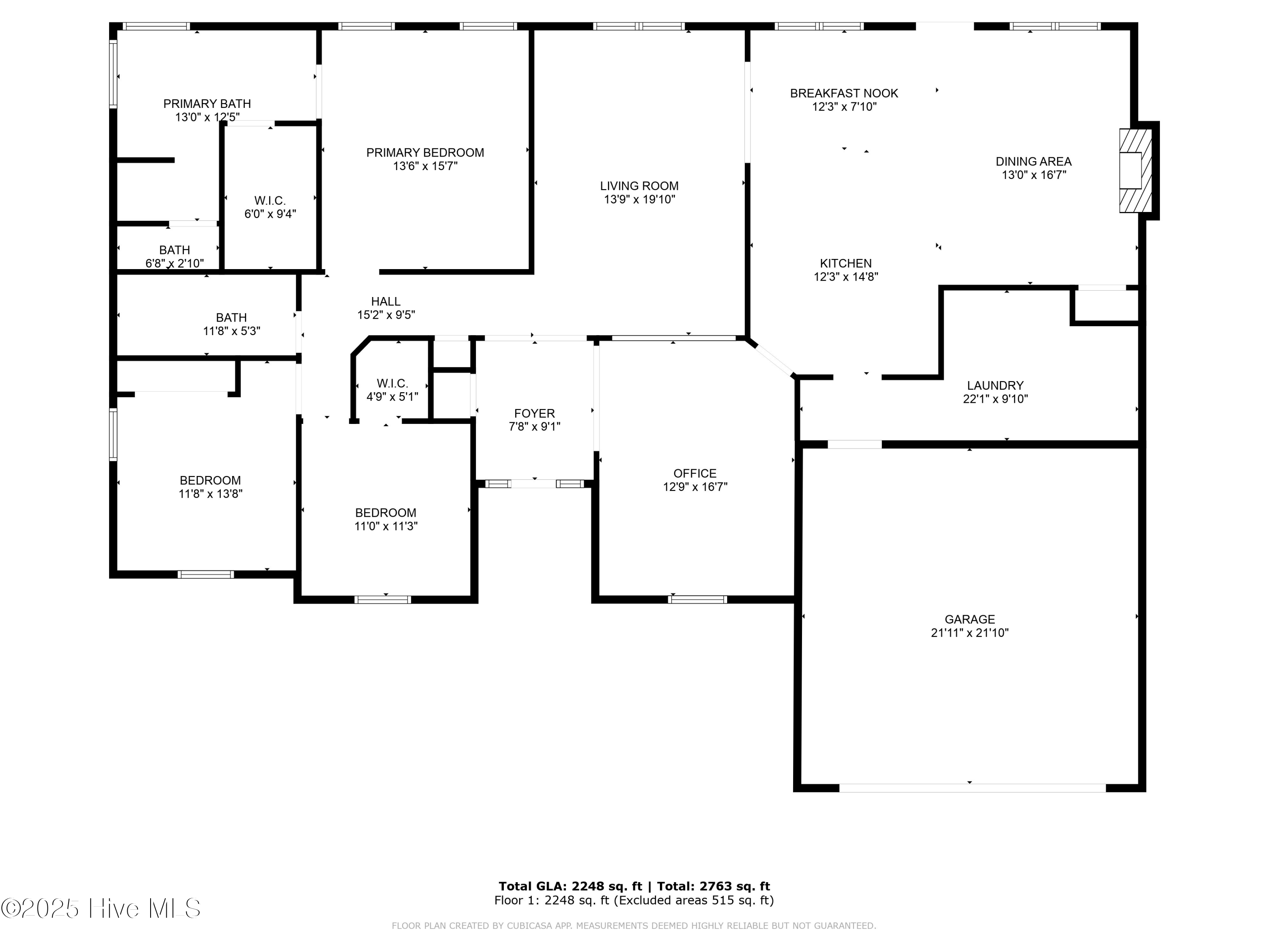 216 Raven Ridge Court Swansboro, NC 28584 - Photo 55 of 55 Gallery Image 55