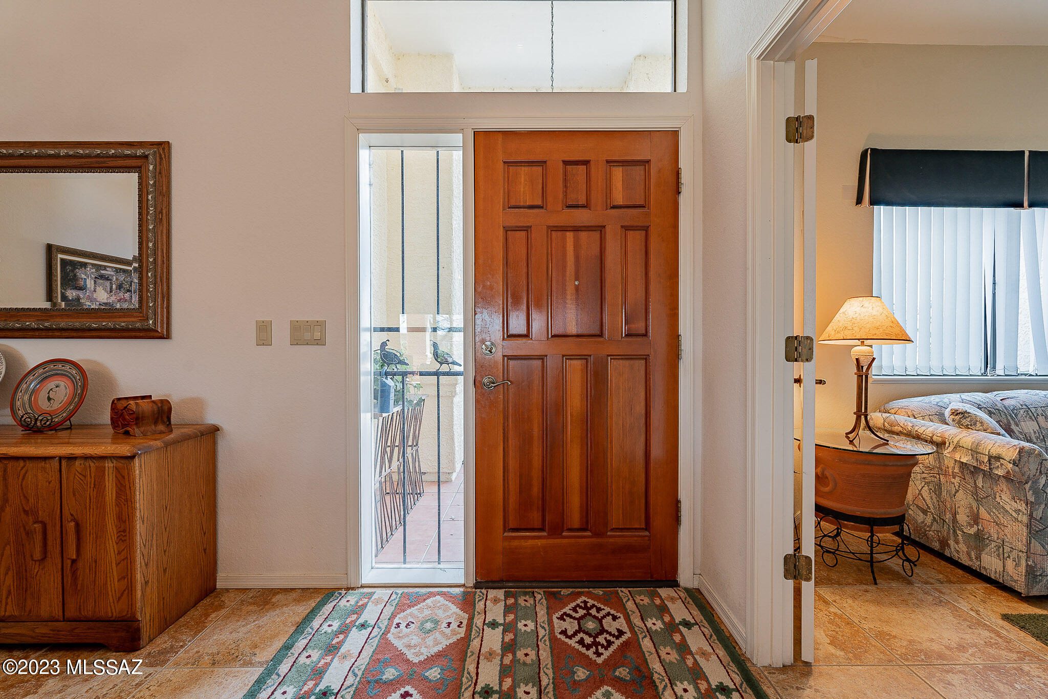 1507 North Bank Swallow Road Green Valley, AZ 85614 - Photo 4 of 40 Gallery Image 4