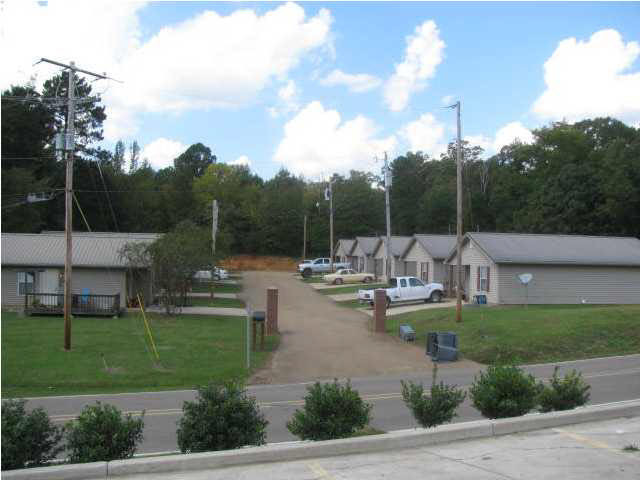 904 Cleary Road, Unit 10 Florence, MS 39073 - Photo 1 of 17 Front View