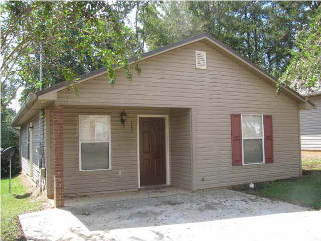 904 Cleary Road, Unit 10 Florence, MS 39073 - Photo 3 of 17 Typical Unit - Front