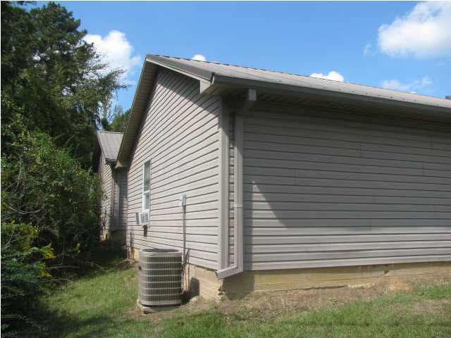904 Cleary Road, Unit 10 Florence, MS 39073 - Photo 5 of 17 Typical Unit - Rear