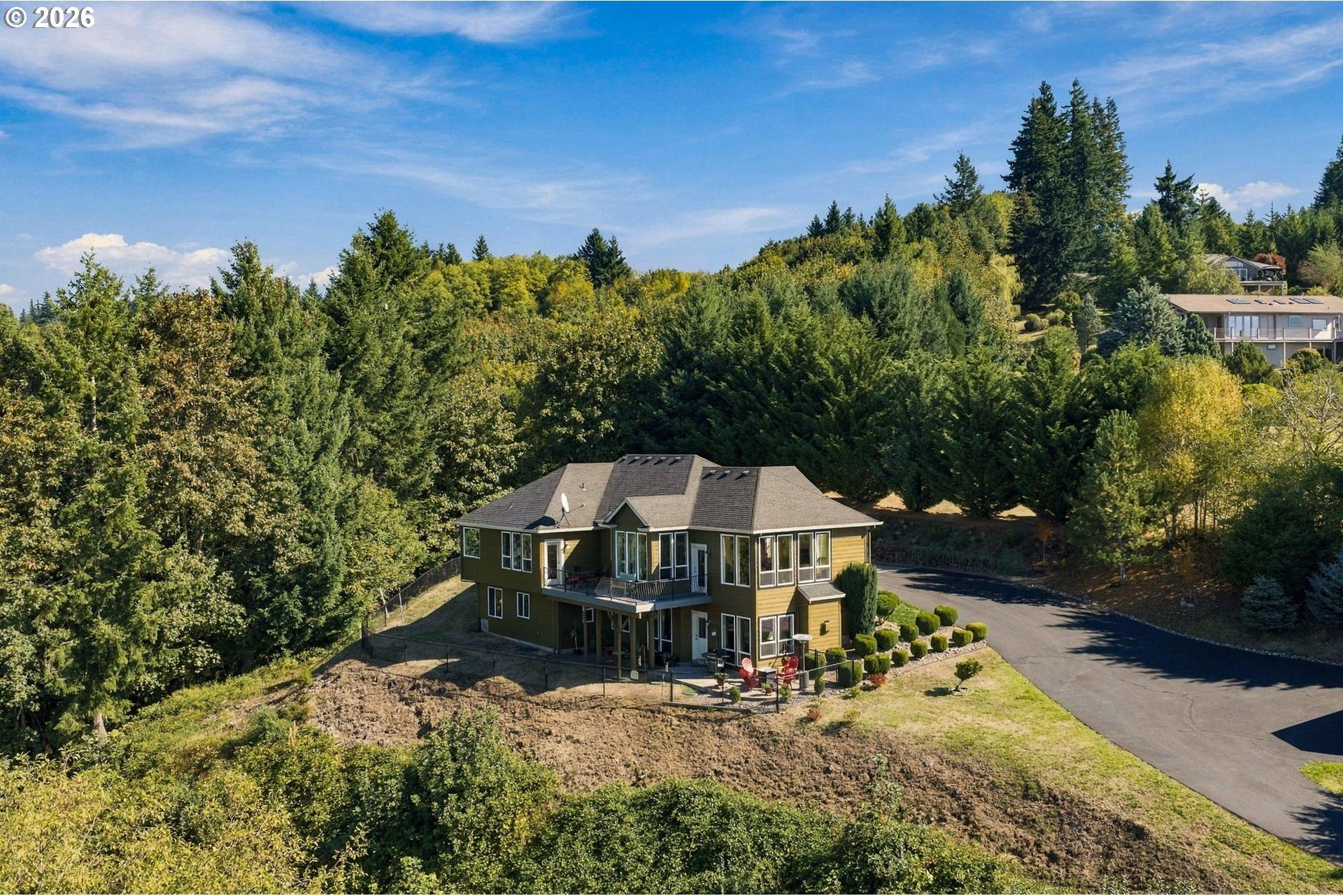 465 Varsity Road Kalama, WA 98625 - Photo 47 of 48 Gallery Image 47