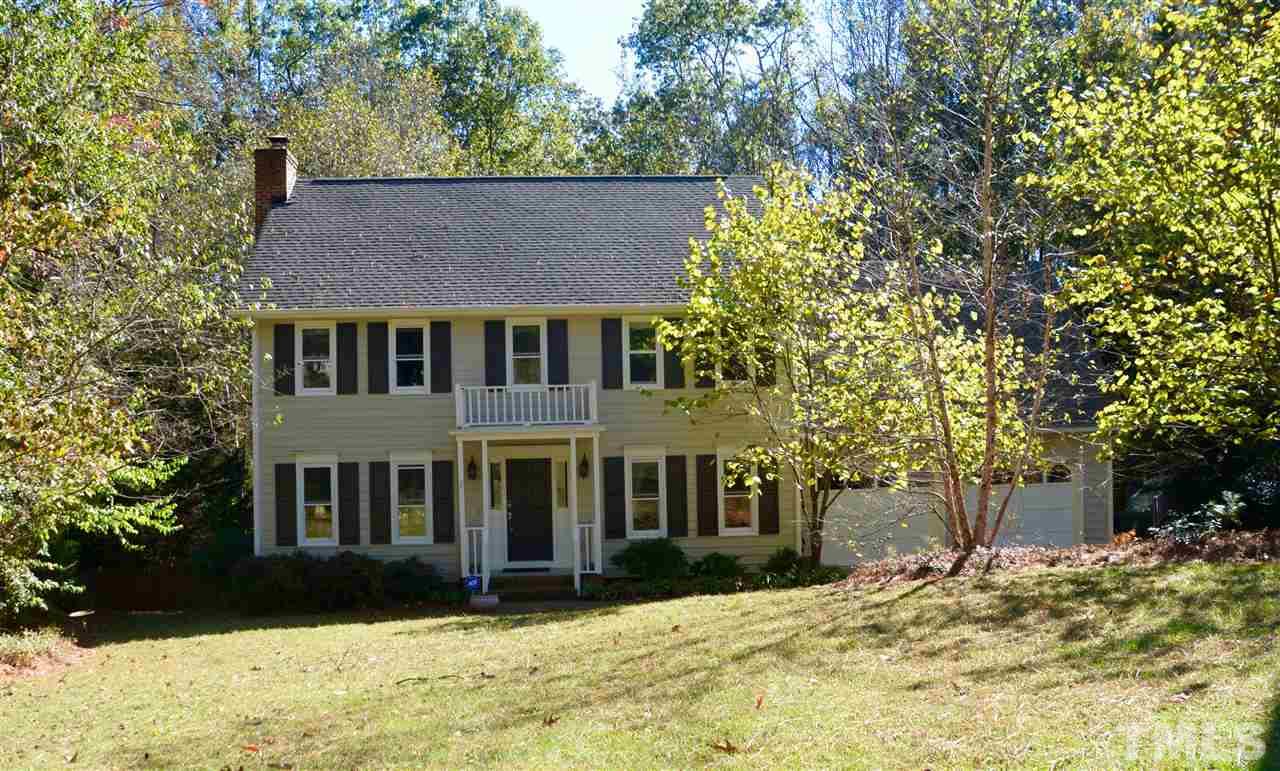 4219 Swarthmore Road Durham, NC 27707 - Photo 1 of 30 Gallery Image 1