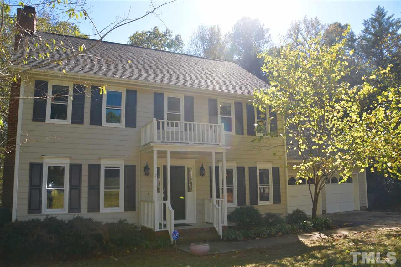 4219 Swarthmore Road Durham, NC 27707 - Photo 2 of 30 Gallery Image 2