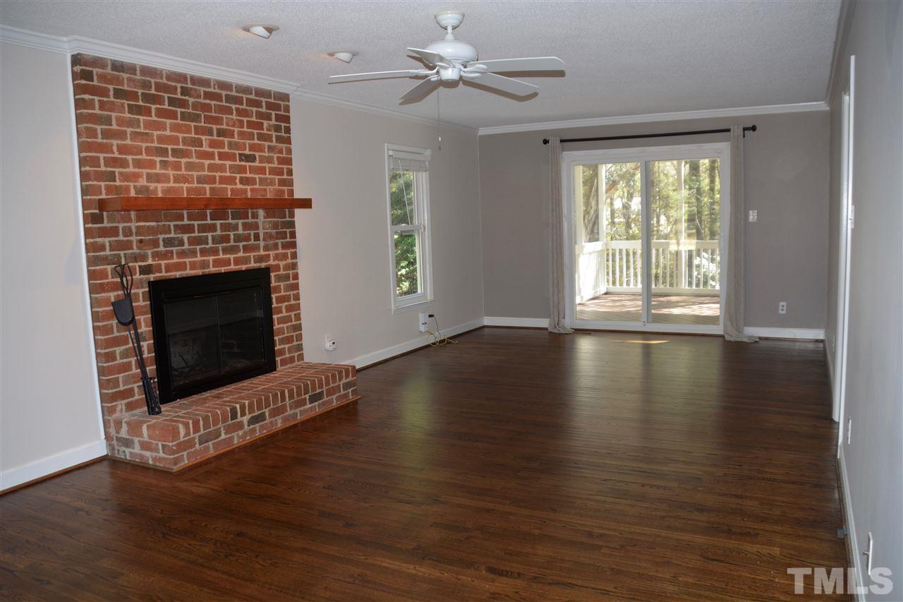 4219 Swarthmore Road Durham, NC 27707 - Photo 11 of 30 Gallery Image 11