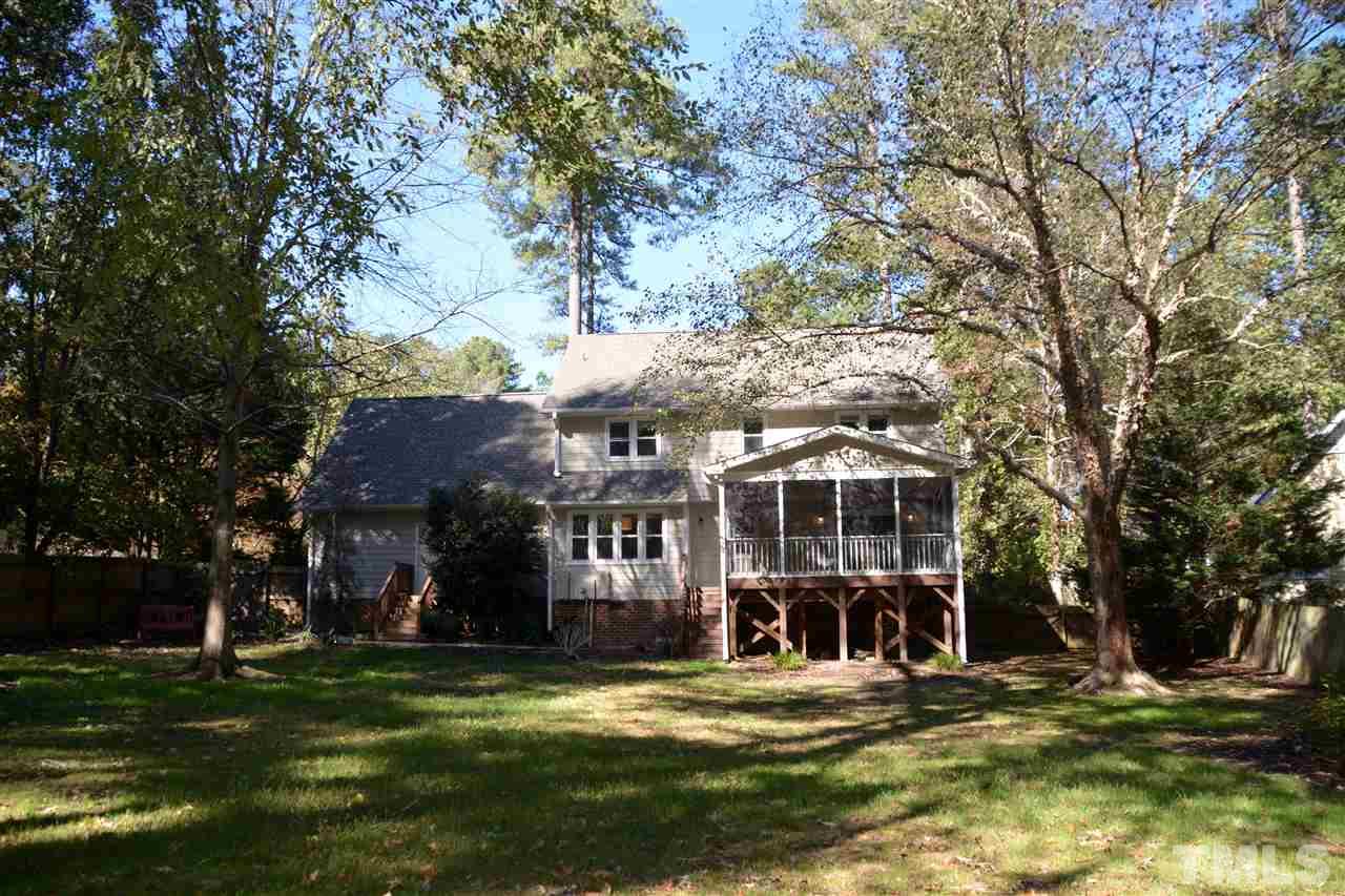 4219 Swarthmore Road Durham, NC 27707 - Photo 3 of 30 Gallery Image 3