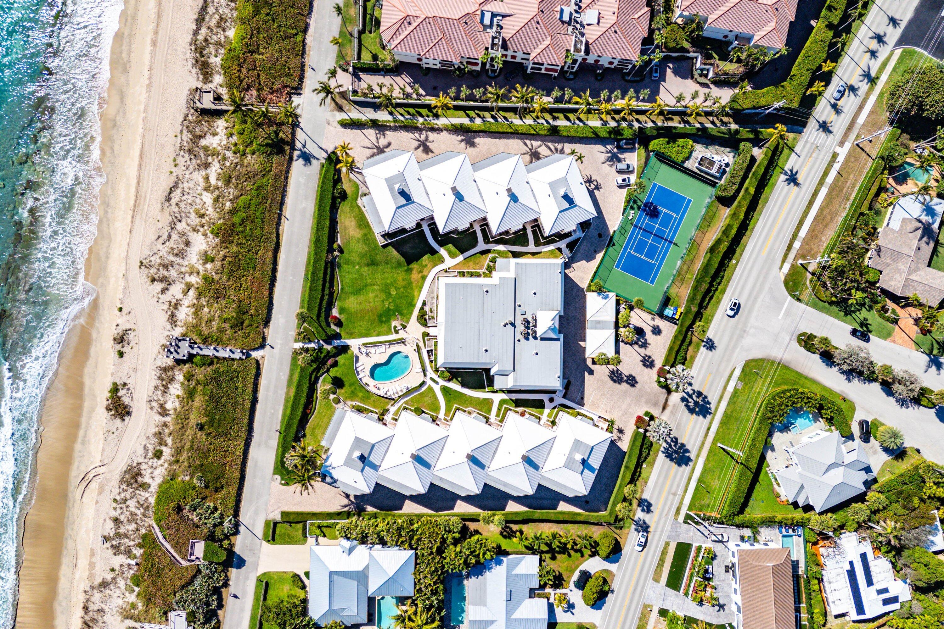 5900 Old Ocean Boulevard, Unit C4 Ocean Ridge, FL 33435 - Photo 4 of 25