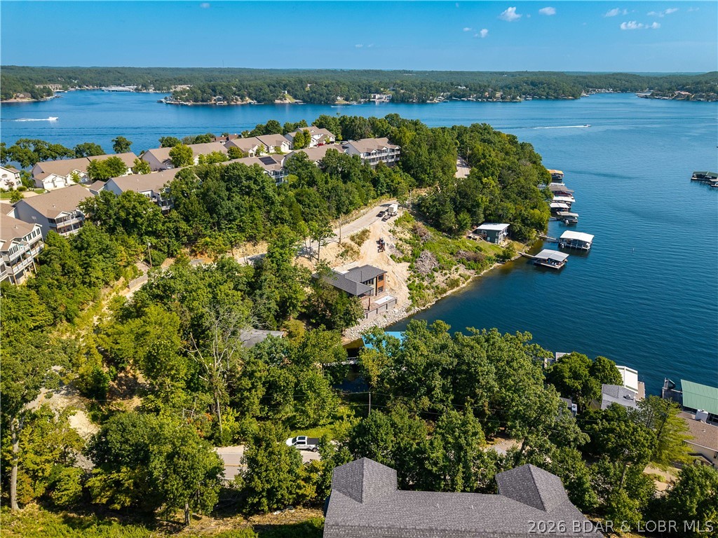 Tbd Ginger Road Lake Ozark, MO 65049 - Photo 22 of 23 Main Chanel View