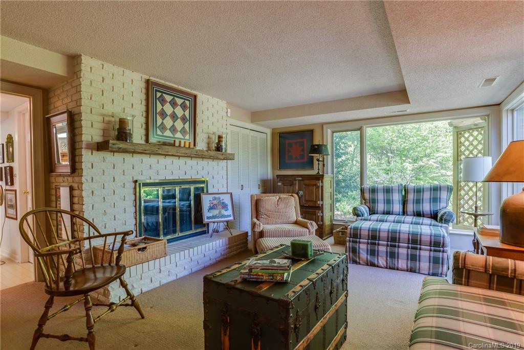 221 Mockingbird Hill Road Landrum, SC 29356 - Photo 26 of 36