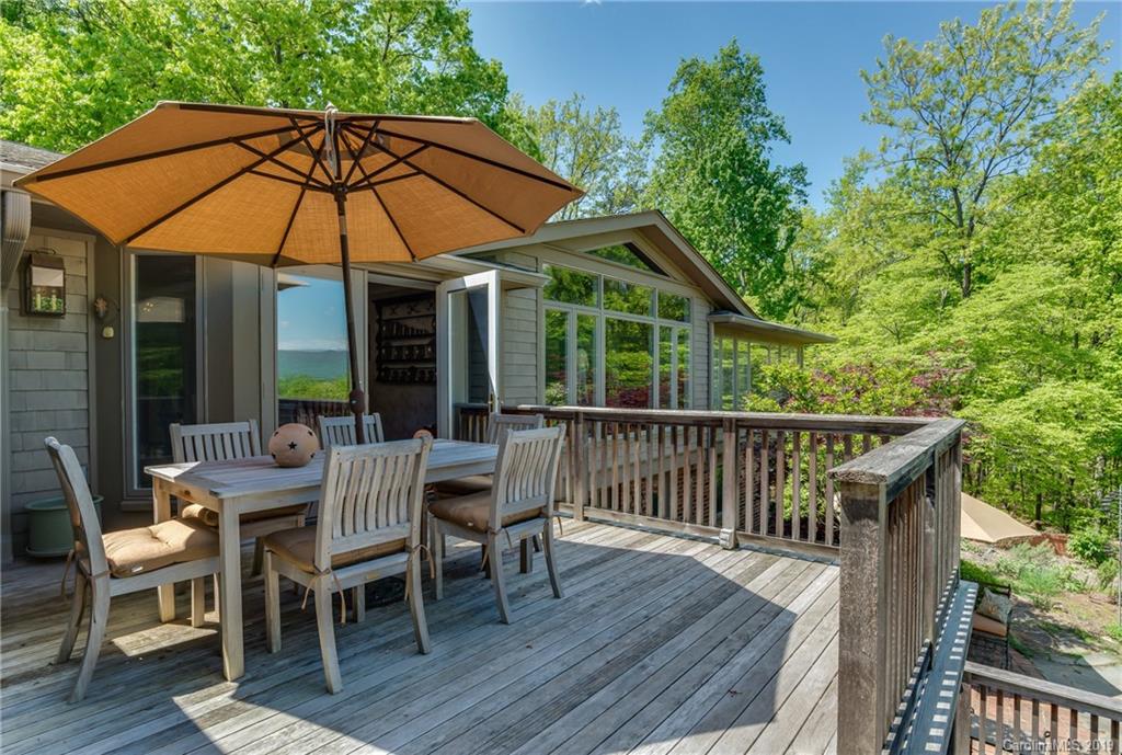 221 Mockingbird Hill Road Landrum, SC 29356 - Photo 31 of 36