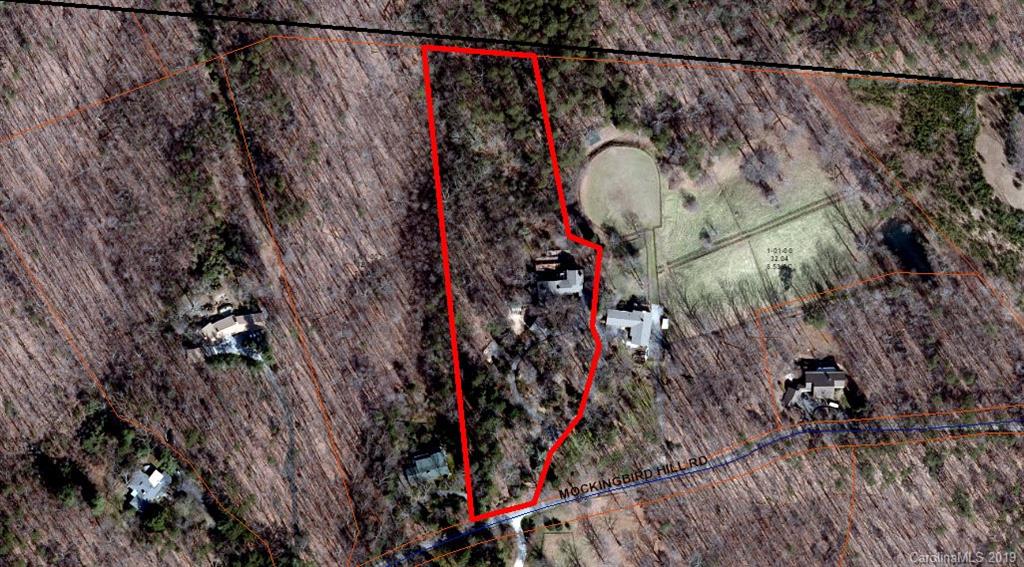 221 Mockingbird Hill Road Landrum, SC 29356 - Photo 36 of 36
