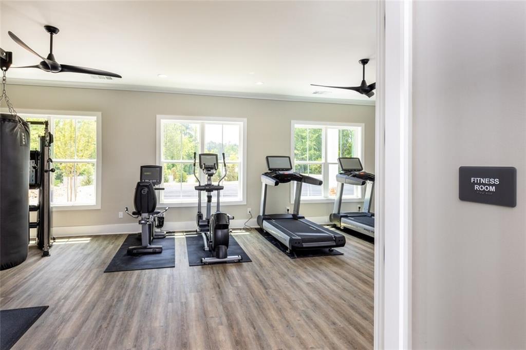 40 Cottage Drive, Unit FRISCO Ringgold, GA 30736 - Photo 12 of 28