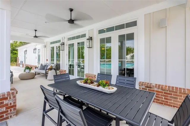 $1,735 | 40 Cottage Drive, Unit FRISCO, Ringgold, GA 30736