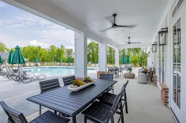 $1,735 | 40 Cottage Drive, Unit FRISCO, Ringgold, GA 30736