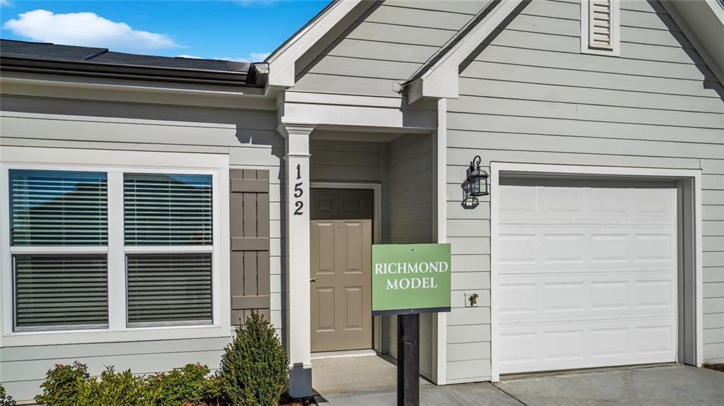 40 Cottage Drive, Unit FRISCO Ringgold, GA 30736 - Photo 21 of 28