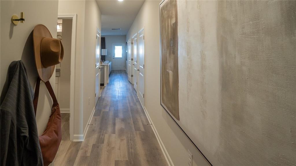 40 Cottage Drive, Unit FRISCO Ringgold, GA 30736 - Photo 23 of 28