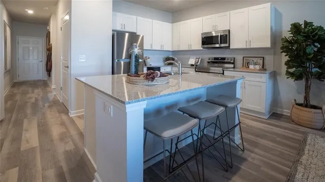 $1,735 | 40 Cottage Drive, Unit FRISCO, Ringgold, GA 30736