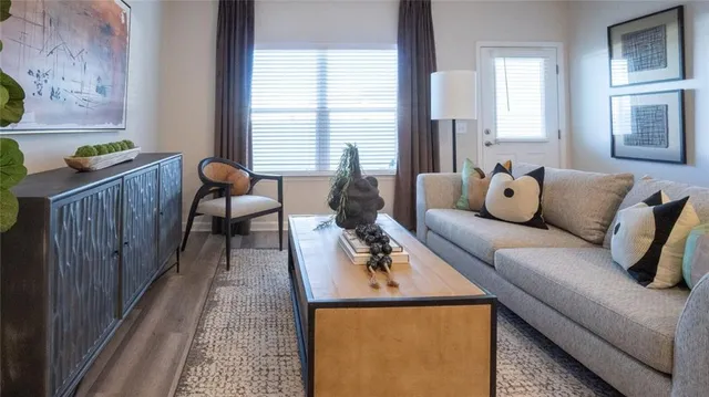 $1,735 | 40 Cottage Drive, Unit FRISCO, Ringgold, GA 30736