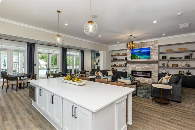 $1,735 | 40 Cottage Drive, Unit FRISCO, Ringgold, GA 30736