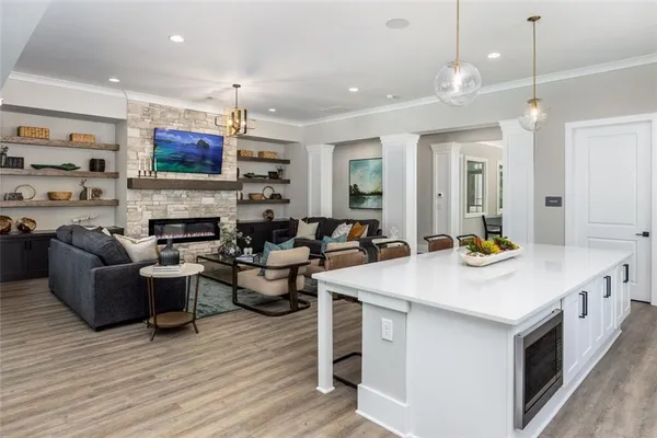 $1,627 | 40 Cottage Drive, Unit FRISCO, Ringgold, GA 30736