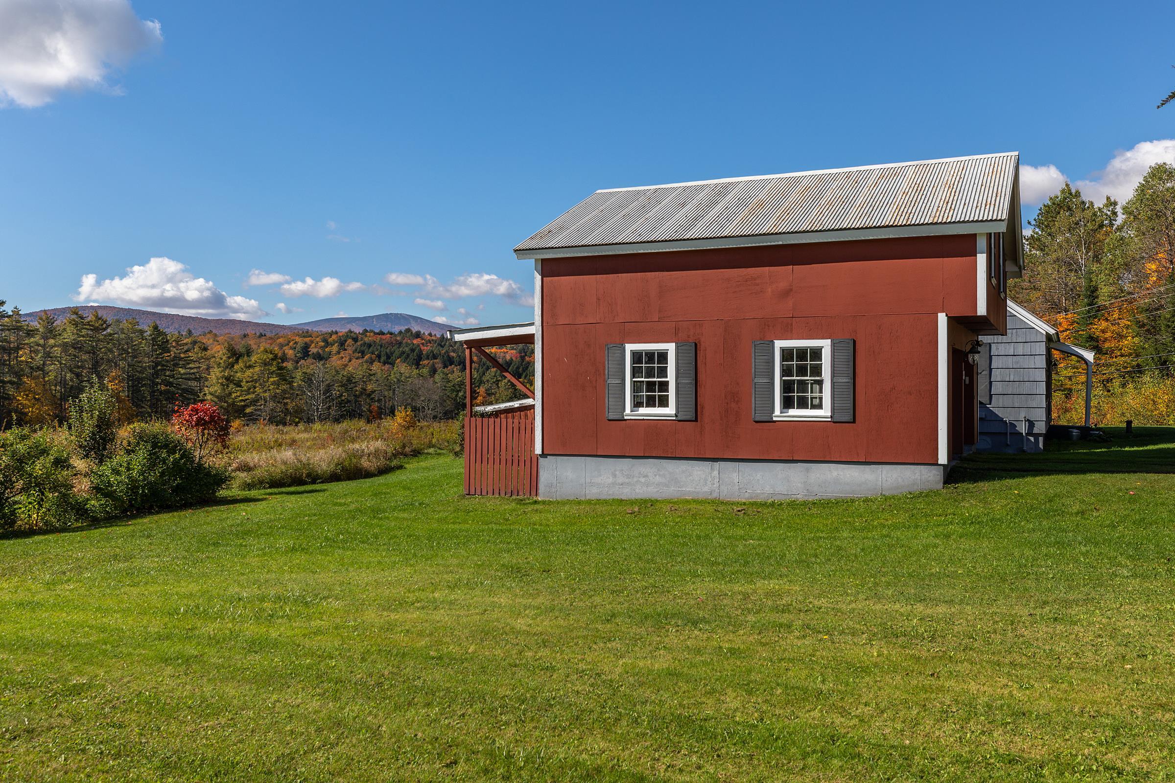8 Winhall Station Road Londonderry, VT 05155 - Photo 44 of 47 Gallery Image 44