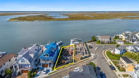 $5,750,000 | 3215 Sunset Avenue, Longport, NJ 08403