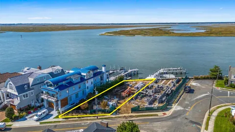 $5,750,000 | 3215 Sunset Avenue, Longport, NJ 08403