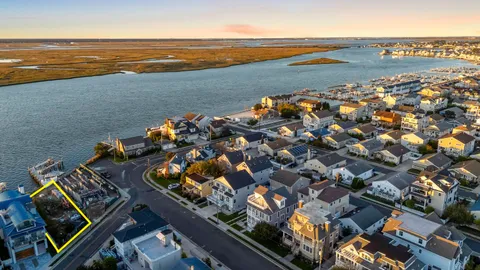$5,750,000 | 3215 Sunset Avenue, Longport, NJ 08403