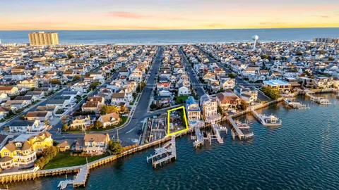 $5,750,000 | 3215 Sunset Avenue, Longport, NJ 08403