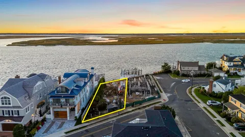 $5,750,000 | 3215 Sunset Avenue, Longport, NJ 08403