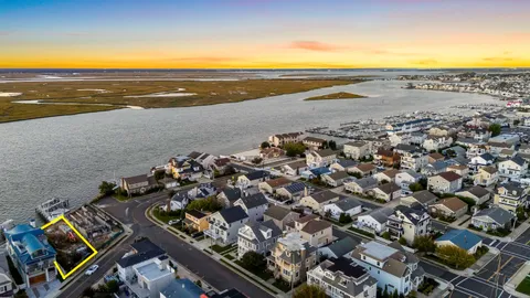 $5,750,000 | 3215 Sunset Avenue, Longport, NJ 08403