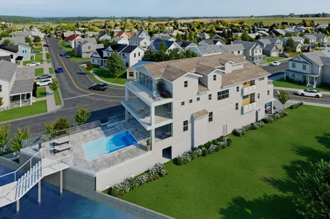 $5,750,000 | 3215 Sunset Avenue, Longport, NJ 08403