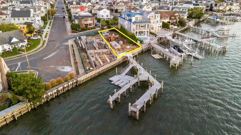 $5,750,000 | 3215 Sunset Avenue, Longport, NJ 08403