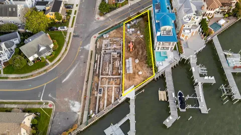 $5,750,000 | 3215 Sunset Avenue, Longport, NJ 08403