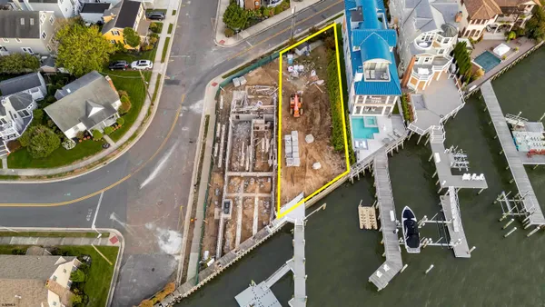 $5,750,000 | 3215 Sunset Avenue, Longport, NJ 08403