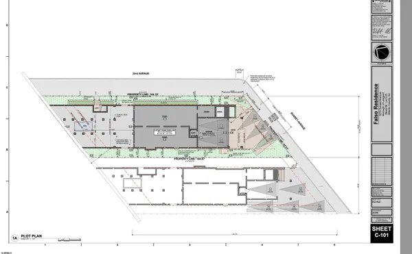 $5,750,000 | 3215 Sunset Avenue, Longport, NJ 08403