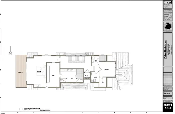$5,750,000 | 3215 Sunset Avenue, Longport, NJ 08403