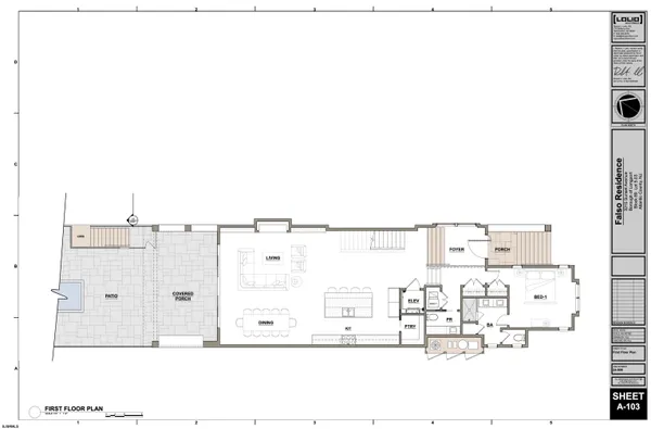 $5,750,000 | 3215 Sunset Avenue, Longport, NJ 08403